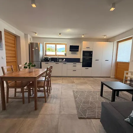 Spacious Mont Blan