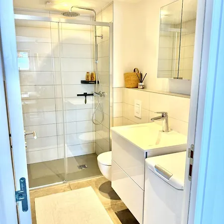 Holiday home Spacious Mont Blan *