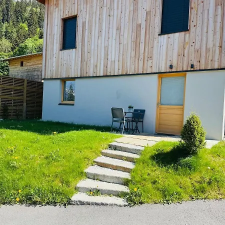 Spacious Mont Blan Holiday home *